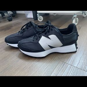 327 new balance runners